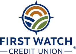 First Watch Credit Union Logo